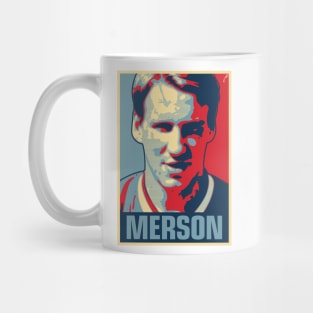 Merson Mug